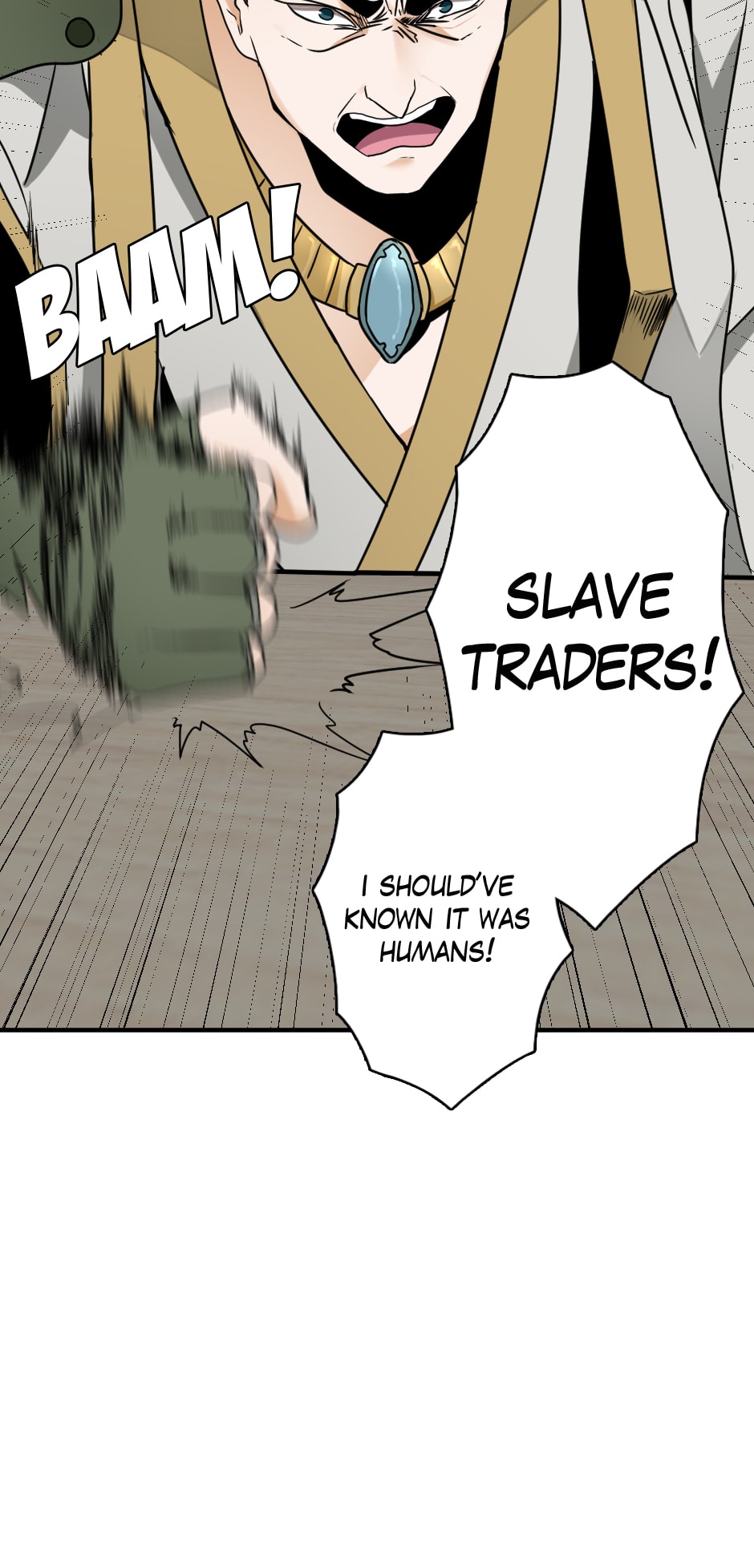 The Beginning After The End Chapter 20 image 56